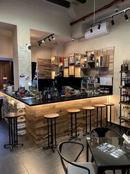 Lorong Telok (D1), Shop House #453537261